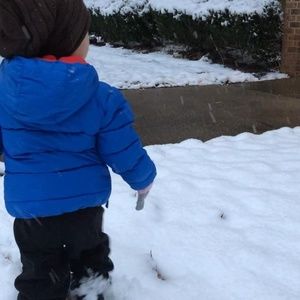 Meet your Posher, Mely hsien